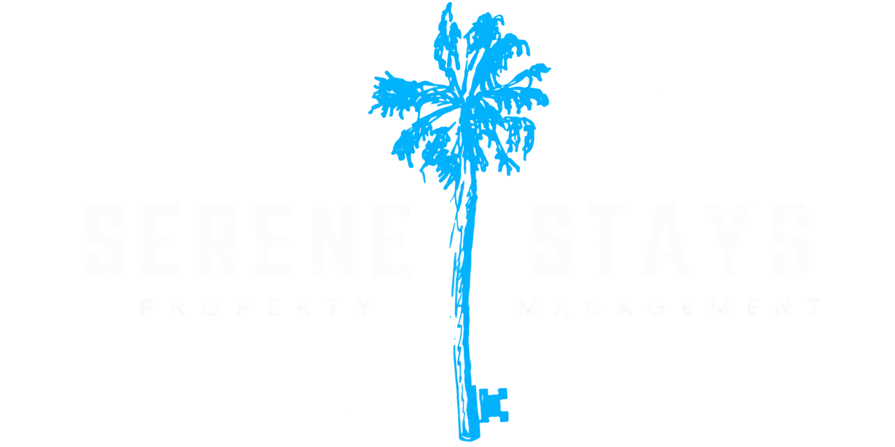Serene Stays logo