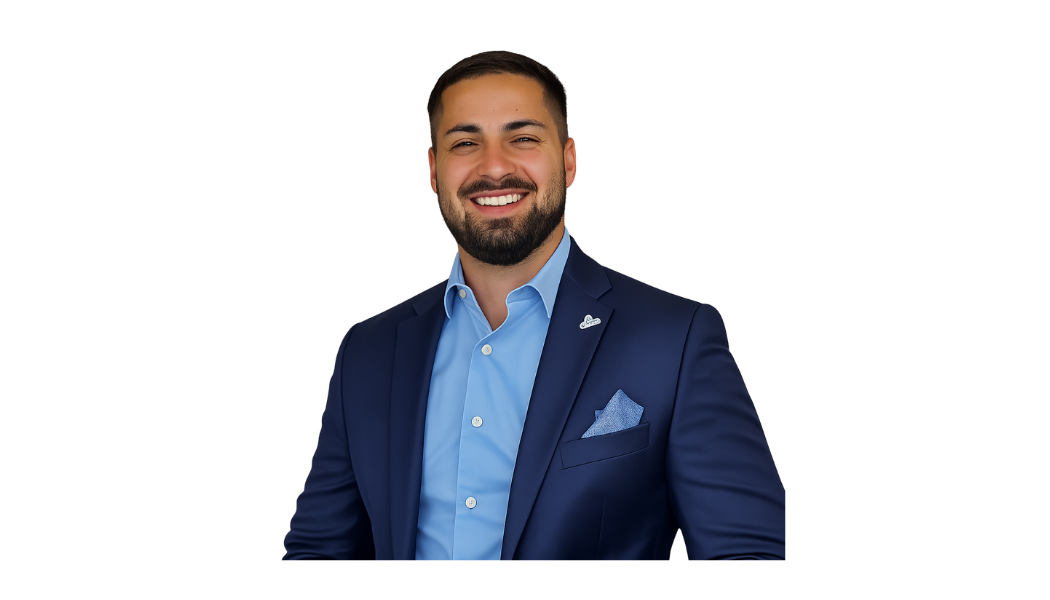 Daniel Koutsoumbaris